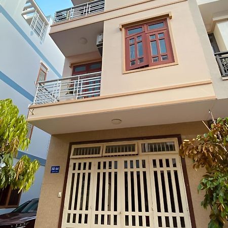 Nha Nghi 846-B44 Hotel Vung Tau Exterior photo