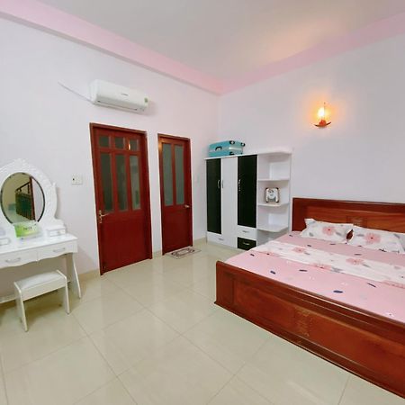 Nha Nghi 846-B44 Hotel Vung Tau Exterior photo
