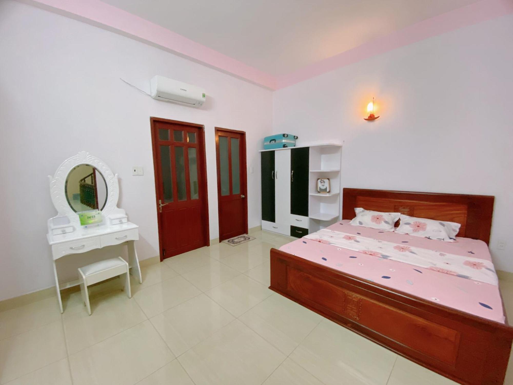 Nha Nghi 846-B44 Hotel Vung Tau Exterior photo